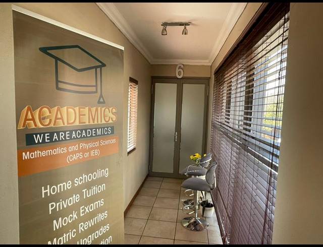 BUSINESS FOR SALE IN ELDORAIGNE